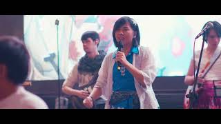 Unofficial Pawai 2026 Gods Paradise Con Video