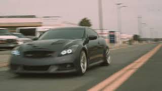 2008 Infiniti G37 How Fast Cinematic Car Edit