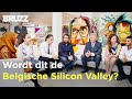 Mijn droom is een belgische silicon valley  molengeek  business as brussels 9