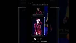 Edit Zara Larson Lush Life Yongi