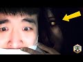 5 Fantasmas Gravados Em Video Que Não Vão Te Deixar Dormir