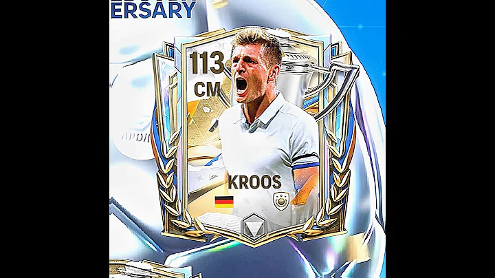 FC26 Anniversary Event 💀#eafc25 #eafc24 #eafcmobile #fifamobile #shorts#vishyfc #viral