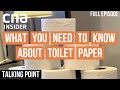 Which Toilet Paper Is Your Best Value For Money? | Talking Point | Full Episode