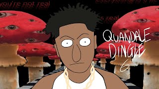 Quandale Dingle Lore 6 Animated