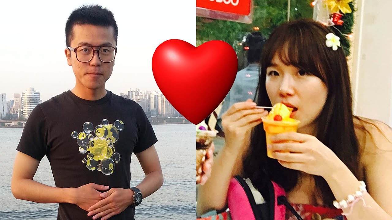 “대체 나랑 왜 사귄 거야..?” 5년차 부부의 과거 사진 함께 보기