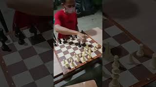 SEREM | ALEKHINE Defense : skakmat#Chessopening#Catur Game