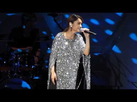 Rock On! 2017 (杨丞琳 - 雨爱）