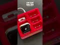 Puerto oculto de #applewatch para restaurarlo con la computadora #repair