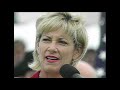 Chris Evert: Hall of Fame Induction Speech, 1995