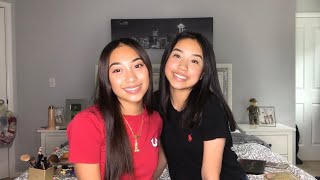 Get Ready With Us Ft. My Cousin