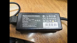 Зарядное устройство для ноутбука Acer Aspire 5740G