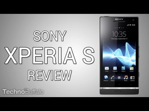 Vídeo: Diferencia Entre Panasonic Eluga Y Sony Xperia S