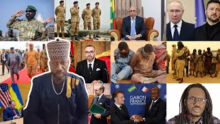 Analysis of today's news, November 24, 2025