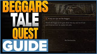 A Beggars Tale Guide For Dragon's Dogma 2
