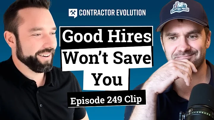 آیا کسب و کار شما بیش از حد به افراد وابسته است؟