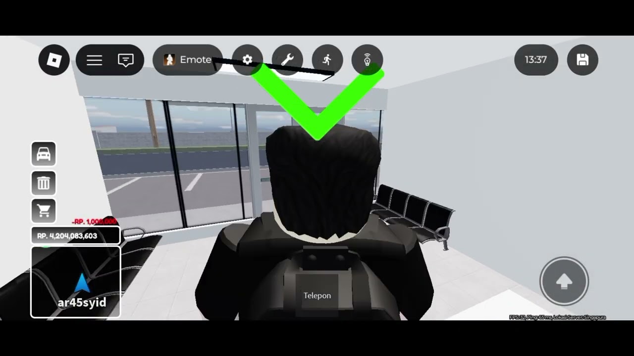 Rekomendasi mobil diesel dibawah 500 juta request mobil apalagi komen.Nama game:roblox.nama map:cdid