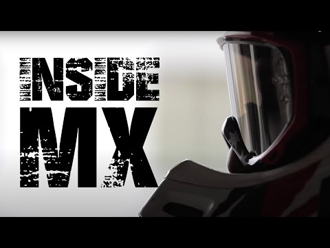 Inside MX