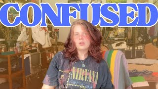 The Autistic State of Perpetual Confusion