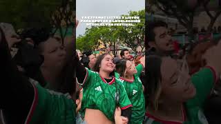 Hoy el corazón del Mundial late más fuerte en Jalisco. ??⚽️