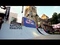 Lost my car at Pro Freestyle