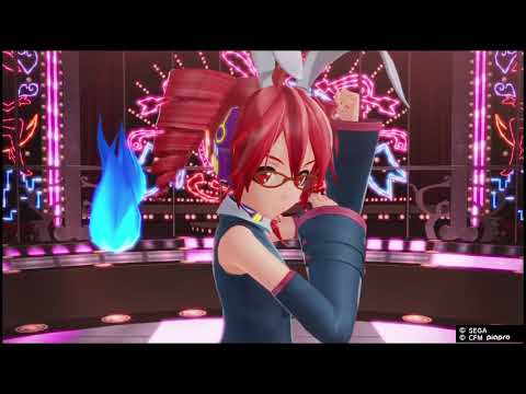 初音ミク -Project DIVA- X HD_20190114060