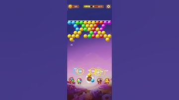 Block Gems: Block Puzzle Games - Bubble Shooter Level 67