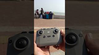 🔥DJI drone remote setup time like a Pro #shorts #reels #djidrone #shortsfeed ##popular