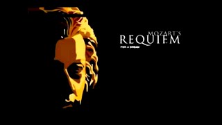 Mozart - Requiem For a Dream  (Videoclip)