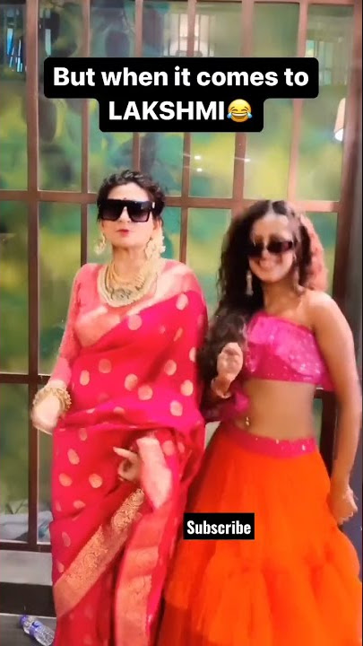 bhagyalakshmi offscreen masti|behind the scenes|Rishi Lakshmi offscreen masti|upcoming|bhagya laxmi