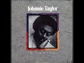 Johnnie Taylor - Everything