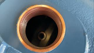 Biog-Tutorials Rotor Stator Tauschen