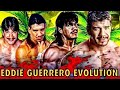 The evolution of eddie guerrero to 19882005