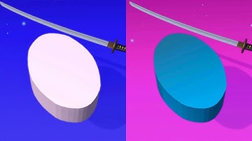 Soap cutting ! Relaxing sounds! Satisfying ASMR Video