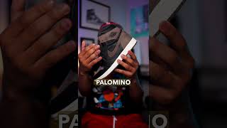An EARLY Look at the #airjordan 1 Palomino! Full #unboxing is LIVE! #sneaker #shorts #subscribe