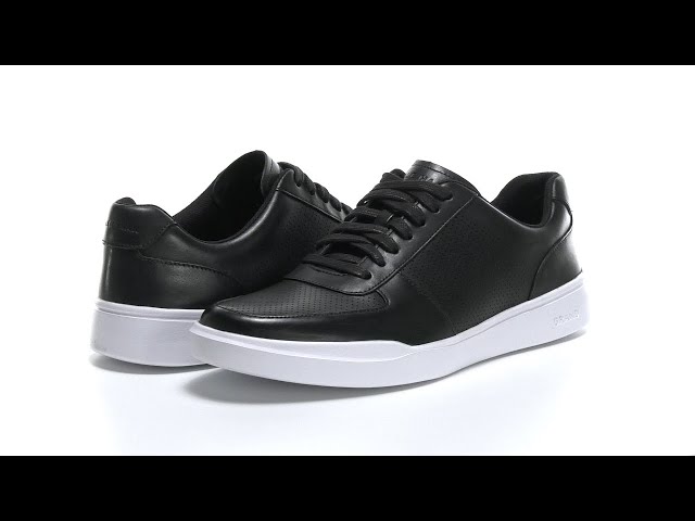 Cole Haan Grand Crosscourt Traveler Sneaker SKU: 9889373 