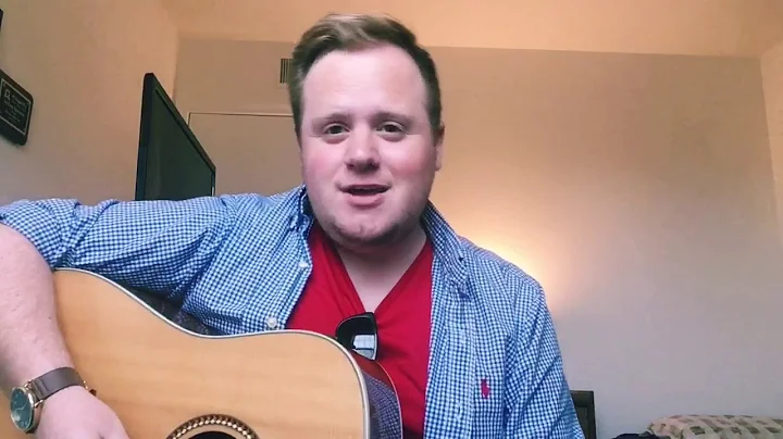 Liked Me Better - Joshua Craig ORIGINAL