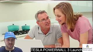 The Tesla Powerwall 3 Arrives in Australia