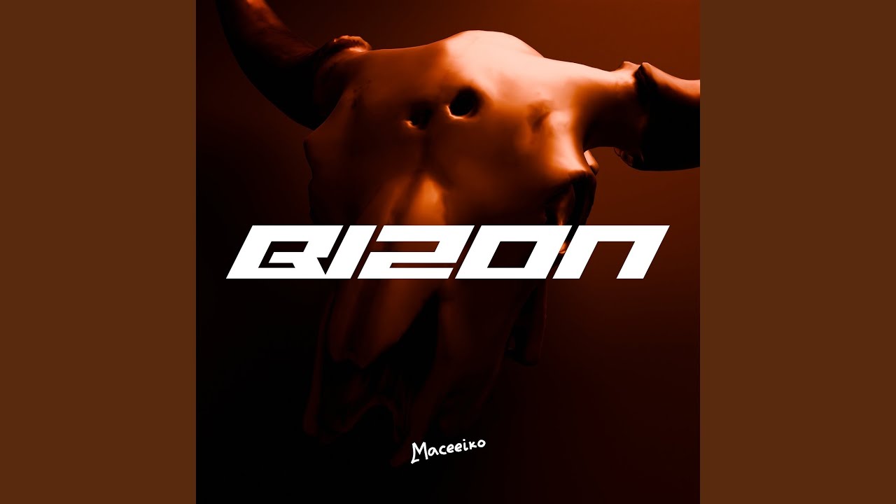 Watch Bizon on YouTube Watch Bizon on YouTube