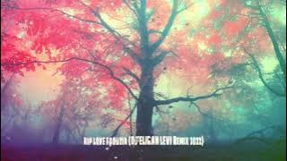 rip love faouzia (DJ'ELIRAN LEVI Remix 2022)