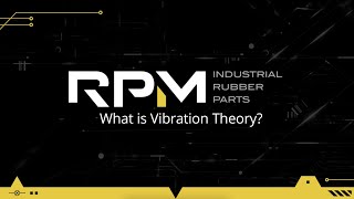 RPM Presents: What is Vibration Isolation Theory?