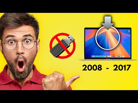 Install macOS 15 Sequoia on Unsupported Macs in 6 EASY Steps | with OpenCore Legacy Patcher | No USB