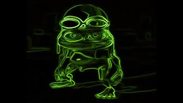 Axel f Crazy Frog Vinheta (Vocoded)