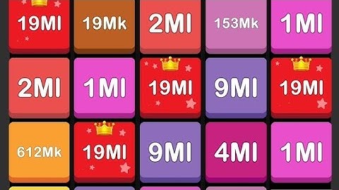 Best 2048 2248 android iOS puzzle merge games #gamingvideos #puzzles #blockchain #ball #newgames