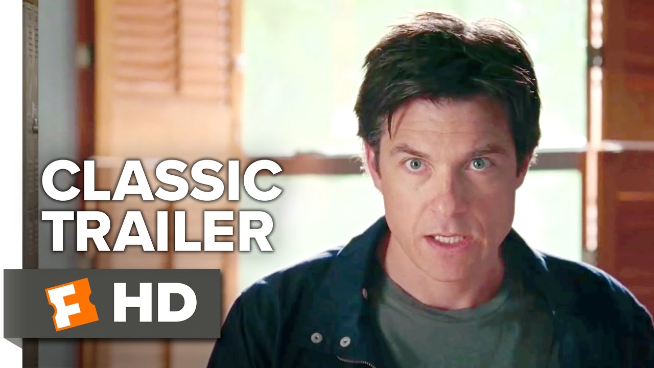 The Switch (2010) Official Trailer 1 - Jason Bateman Movie - YouTube