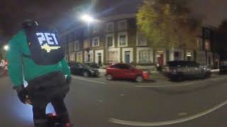 360 speed run screenshot 5