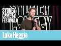 Gen z are as confident as they are lazy  luke heggie  sydney comedy festival