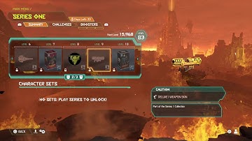 DOOM: Eternal Part 4 GAME CRASHED BTW