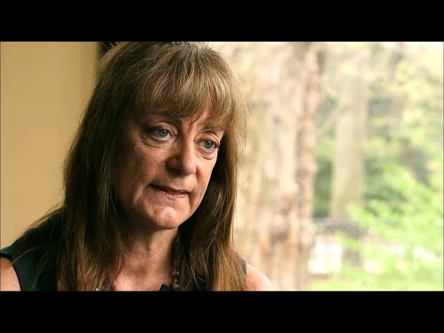 Watch Nancy Pfund ’82 on YouTube.