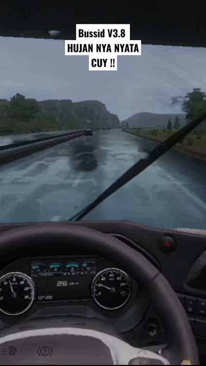 BUSSID V3.8 😳👍 ???