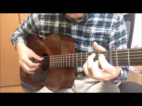 ソロギター「少年時代」- solo-guitar.infoより